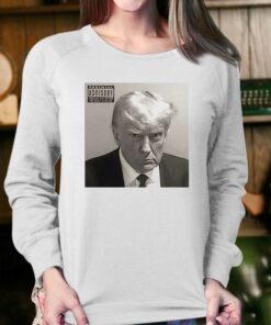 Donald Trump Mugshot A Historical Statement Piece Shirt 3 Donald Trump Mugshot A Historical Statement Piece Shirt 4