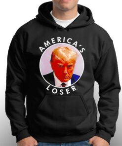 Donald Trump Mugshot Americas Loser Shirt 2 Donald Trump Mugshot Americas Loser Shirt 3
