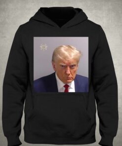 Donald Trump Mugshot Released T-shirt 2 Donald Trump Mugshot Released T shirt 3