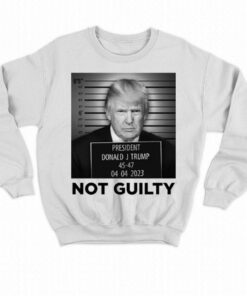 Donald Trump Mugshot T-shirt 3 Donald Trump Mugshot T shirt 4