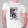 Donald Trump Mugshot The Election Fraud Era Shirt