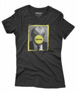 Donald Trump Nimrod 45 T-shirt Donald Trump Nimrod 45 T-shirt