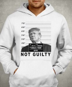 Donald Trump Not Guilty Arrest Mug Shot Shirt 2 Donald Trump Not Guilty Arrest Mug Shot Shirt 3