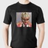 Donald Trump Serving Cnt Mugshot Meme Shirt