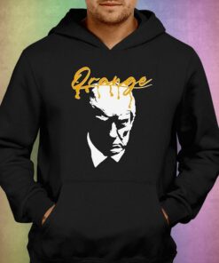 Donald Trump Whole Lotta Orange Shirt 2 Donald Trump Whole Lotta Orange Shirt 3