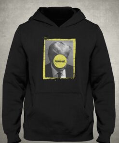 Donald Trump's Mugshot Nimrod Green Day Shirt 2 Donald Trumps Mugshot Nimrod Green Day Shirt 3