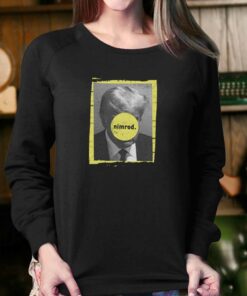 Donald Trump's Mugshot Nimrod Green Day Shirt 3 Donald Trumps Mugshot Nimrod Green Day Shirt 4
