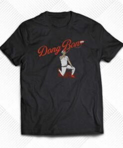 Dong Bong T-shirt Dong Bong T-shirt