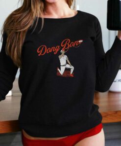 Dong Bong T-shirt Dong Bong T-shirt