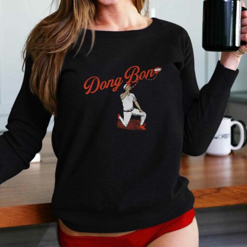 Dong Bong T-shirt