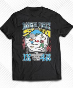 Donner Party 1846 T-shirt Donner Party 1846 T-shirt