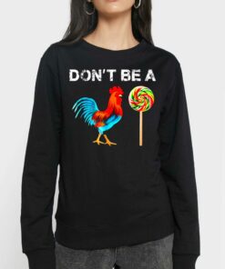 Don't Be A Sucker Funny T-shirt 3 Dont Be A Sucker Funny T shirt 4