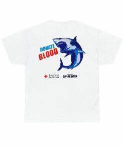 Don't Be Cold Blooded Donate Blood Shirt 3 Dont Be Cold Blooded Donate Blood Shirt 4