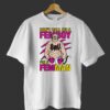 Don’t Call Me A Femboy I’m A Femman Shirt