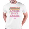 Dont Lose Your Spirit T-shirt – Barbie The Movie