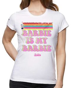 Dont Lose Your Spirit T-shirt – Barbie The Movie