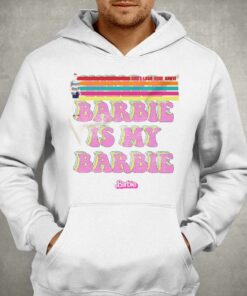 Dont Lose Your Spirit T-shirt – Barbie The Movie 2 Dont Lose Your Spirit T shirt Barbie The Movie 3