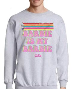 Dont Lose Your Spirit T-shirt – Barbie The Movie 3 Dont Lose Your Spirit T shirt Barbie The Movie 4