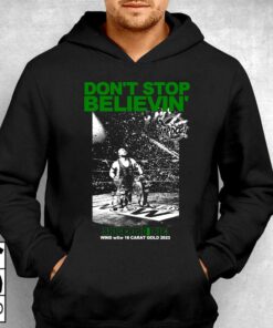 Don't Stop Believin Shigehiro Irie Shirt 2 Dont Stop Believin Shigehiro Irie Shirt 3