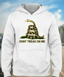 Don't Tread On Me Gadsden Flag Shirt 2 Dont Tread On Me Gadsden Flag Shirt 3