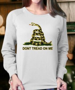 Don't Tread On Me Gadsden Flag Shirt 3 Dont Tread On Me Gadsden Flag Shirt 4