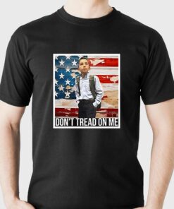 Don’t Tread On Me Shirt Colorado Boy Don’t Tread On Me Shirt Colorado Boy