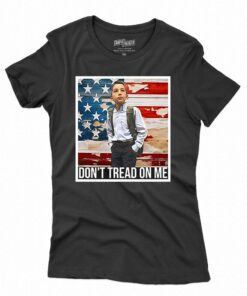 Don’t Tread On Me Shirt Colorado Boy Don’t Tread On Me Shirt Colorado Boy
