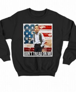 Don't Tread On Me Shirt Colorado Boy 3 Dont Tread On Me Shirt Colorado Boy 4