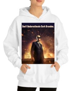 Dont Underestimate Dark Brandon Shirt 3