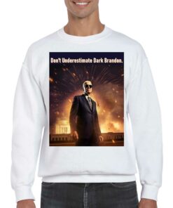 Dont Underestimate Dark Brandon Shirt 4