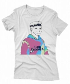 Doomer Meme I Am Kenough Shirt