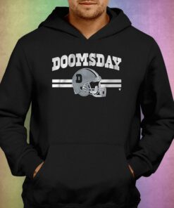 Doomsday In Big D Dallas T-shirt 2 Doomsday In Big D Dallas T shirt 3