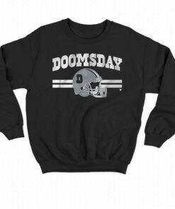 Doomsday In Big D Dallas T-shirt 3 Doomsday In Big D Dallas T shirt 4