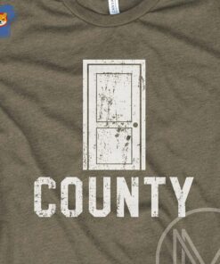 Door County Wisconsin T-shirt Summer Family Vacation Lake Door County Wisconsin T-shirt Summer Family Vacation Lake