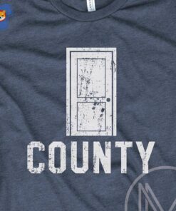 Door County Wisconsin T-shirt Summer Family Vacation Lake Door County Wisconsin T-shirt Summer Family Vacation Lake