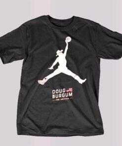 Doug Burgum 2024 For America Shirt Doug Burgum 2024 For America Shirt