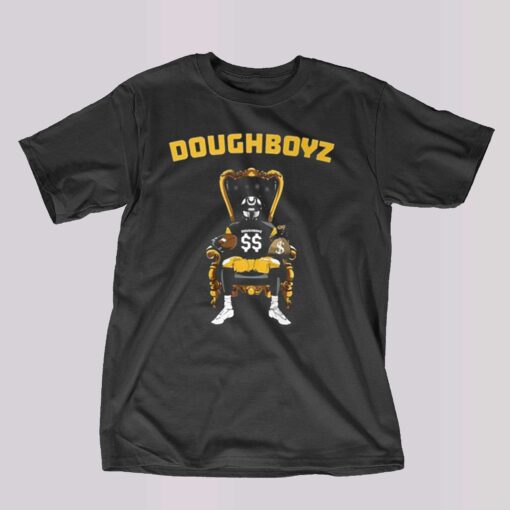 Doughboys Kum Dough 2023 Shirt