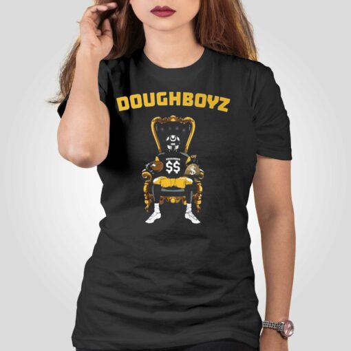 Doughboys Kum Dough 2023 Shirt