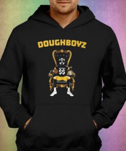 Doughboys Kum Dough 2023 Shirt 3