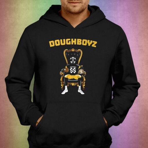 Doughboys Kum Dough 2023 Shirt