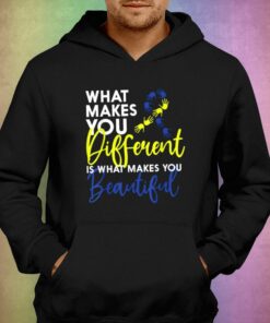 Down Syndrome Day Awareness Hand Heart Butterfly T-shirt 2 Down Syndrome Day Awareness Hand Heart Butterfly T shirt 3