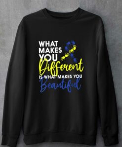 Down Syndrome Day Awareness Hand Heart Butterfly T-shirt 3 Down Syndrome Day Awareness Hand Heart Butterfly T shirt 4