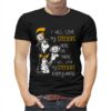 Dr Seuss I Will Love My Steelers Here Or There I Will Love My Steelers Everywhere T-shirt