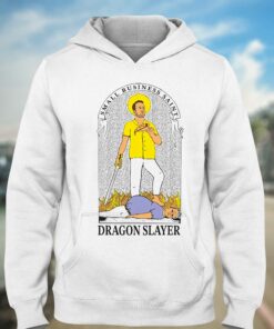 Dragon Slayer Barstools T-shirt 2 Dragon Slayer Barstools T shirt 3