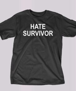 Drake 8am In Charlotte Hate Survivor T-shirt Drake 8am In Charlotte Hate Survivor T-shirt