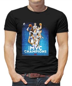 Drake Bulldogs Mens Basketball Team 2023 Mvc Champions Shirt Drake Bulldogs Mens Basketball Team 2023 Mvc Champions Shirt