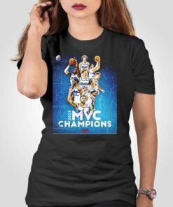 Drake Bulldogs Mens Basketball Team 2023 Mvc Champions Shirt Drake Bulldogs Mens Basketball Team 2023 Mvc Champions Shirt