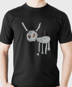 Drake For All The Dogs T-shirt Drake For All The Dogs T-shirt