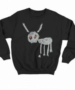 Drake For All The Dogs T-shirt 3 Drake For All The Dogs T shirt 4