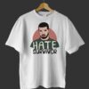 Drake Hate Survivor Hoodie Sweatshirt